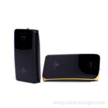Rapid Charge 18650 Power Pank 6000mah And 7800mah for iphon